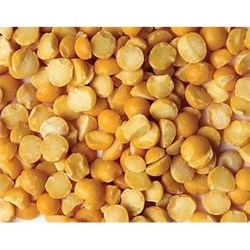 NSM 1KG YELLOW SPLIT PEAS