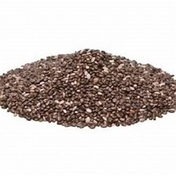 NSM 1KG CHIA SEEDS BLACK