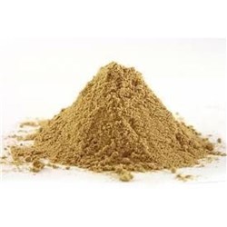 NSM 1KG GINGER GROUND