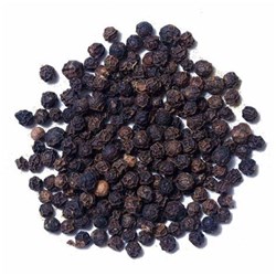 NSM 1KG WHOLE BLACK PEPPERCORNS