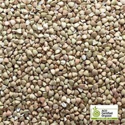 NSM 1KG BUCKWHEAT KERNALS RAW