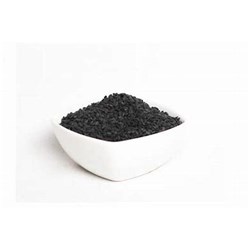 NSM 1KG BLACK SESAME SEEDS