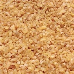 NSM 1KG BORGHUL COARSE