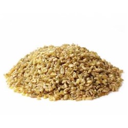 NSM 1KG FREEKEH CRACKED