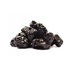 NSM 1KG PITTED PRUNES