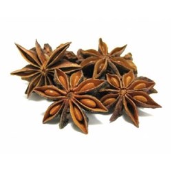 NSM 1KG STAR ANISE