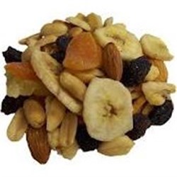NSM 1KG WHOLE FRUIT SALAD MIX