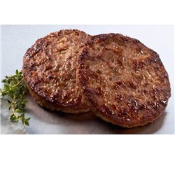ANGEL BAY 100G x 100 BEEF PATTIES