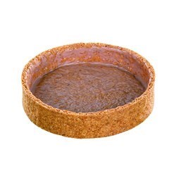 LRN 45 X 28G GRAHAM CRACKER LARGE ROUND