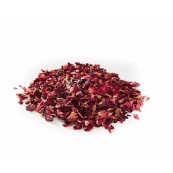 INSPIRED 50G ROSE PETALS