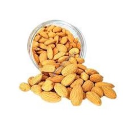 NSM 1KG ALMONDS RAW