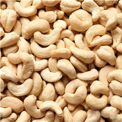 NSM 1KG RAW CASHEWS 