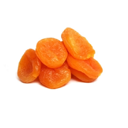 NSM 1KG TURKISH APRICOTS #2