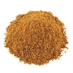 NSM 1KG GROUND NUTMEG