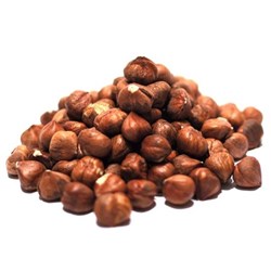 NSM 1KG HAZELNUT WHOLE RAW
