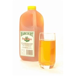 HARCOURT 6 X 2LT PEAR JUICE*