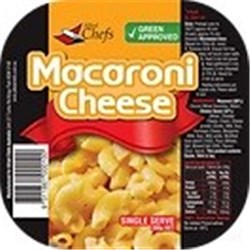 ALLIED CHEFS 200G X 24 MACARONI CHEESE 