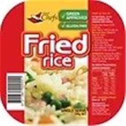 ALLIED CHEFS 200G X 24 TRADITIONAL G/F FRIED RICE 