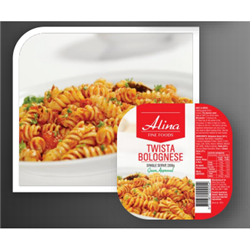 ALLIED CHEFS 200G X 24 ALINA TWISTA BOLOGNESE 