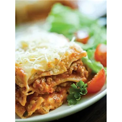 ALLIED CHEFS 2.4KG X 6 TRADITIONAL BEEF LASAGNE