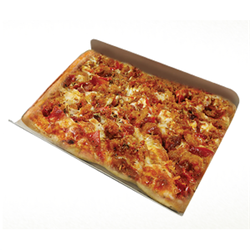 ALLIED CHEFS 150G X 24 MEAT LOVERS PIZZAS