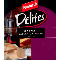 SR 20G X 36 FANTASTIC DELITES SEASALT & BALS.VINE.