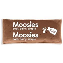 TASMAN BAY MOOSIES 85G X 50 CHOCOLATE