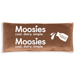 TASMAN BAY MOOSIES 85G X 50 CHOCOLATE