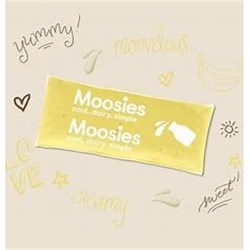 TASMAN BAY MOOSIES 85G X 30 BANANA