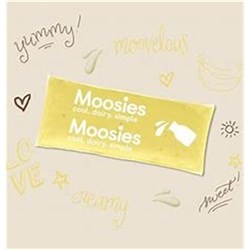 TASMAN BAY MOOSIES 85G X 30 BANANA