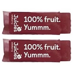 TASMAN BAY 100ML X 40 WILDBERRY JUICIES
