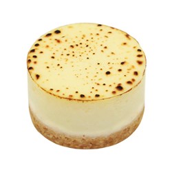LRN 18G x 96 NEW YORK PETIT CHEESECAKE*