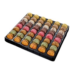 LRN 17GX96 MACARON MIXED