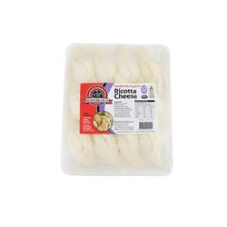 MEDITERRANEAN 850G RICOTTA PASTIZZI 