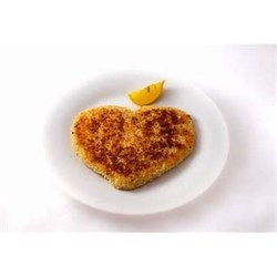OROSO 200G X 48 LARGE CHICKEN BREAST SCHNITZELS