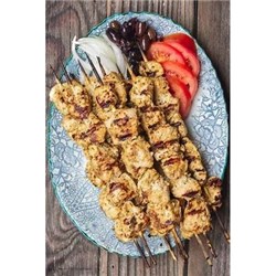 OROSO 130G X 30 CHICKEN SOUVLAKI