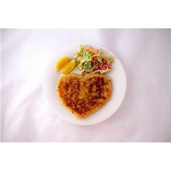 OROSO 270G X 36 CHICKEN X-LARGE BREAST SCHNITZELS