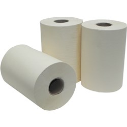 AB BASIC HAND TOWEL SINGLE ROLL (16)