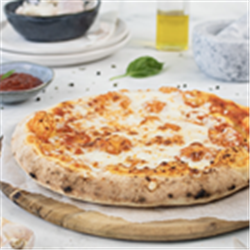 IL UNO ARTISAN 12" x 24 MARGHERITA PIZZA