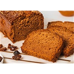 PRIESTLEYS 1.2KG GF DATE & HONEY LOAF 1-053