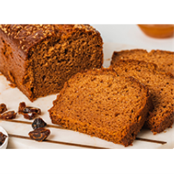 PRIESTLEYS 1.2KG GF DATE & HONEY LOAF 1-053