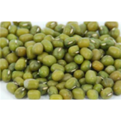 NSM 1KG MUNG BEAN ORGANIC