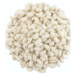 NSM 1KG RICE PUFFED WHITE