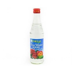 NSM 500ML ROSE WATER