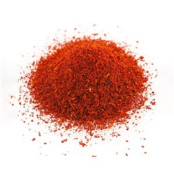 NSM 1KG SAFFRON POWDER PURE