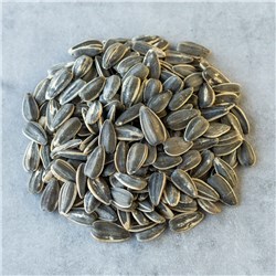 NSM 1KG SUNFLOWER SEEDS ROASTED