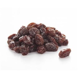 NSM 1KG RAISIN NATURAL S/AFRICA