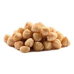 NSM 1KG HAZELNUT RAW BLANCHED