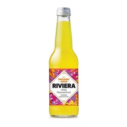 RIVIERA 330MLx18 WILD PASSIONFRUIT