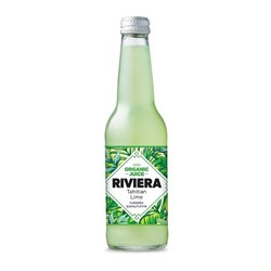 RIVIERA 330MLx18 TAHITIAN LIME